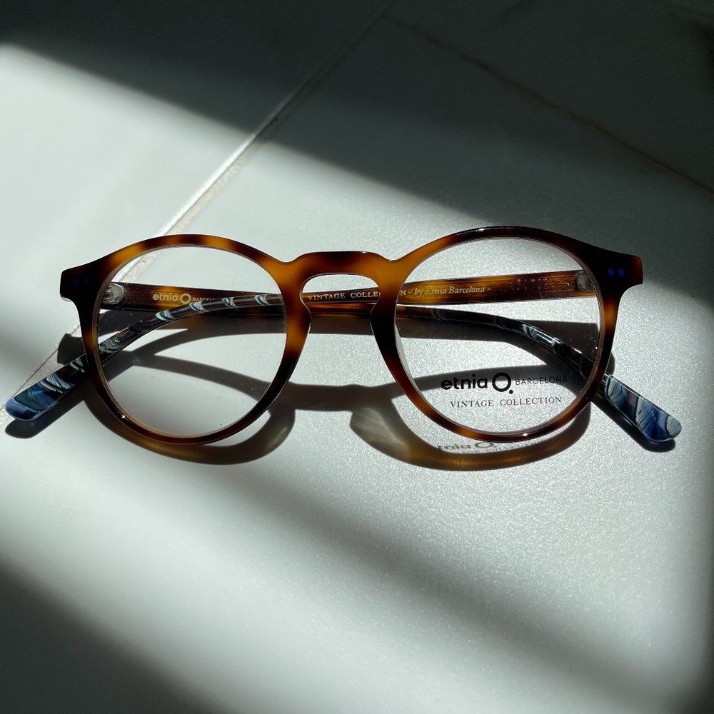 Etnia Barcelona Eye Glasses